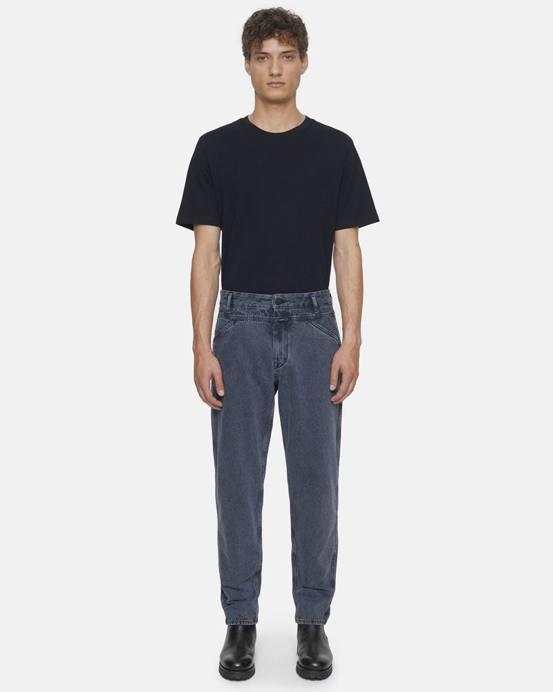 Jeans & Pantalons CLOSED - Jean x-lent closed men