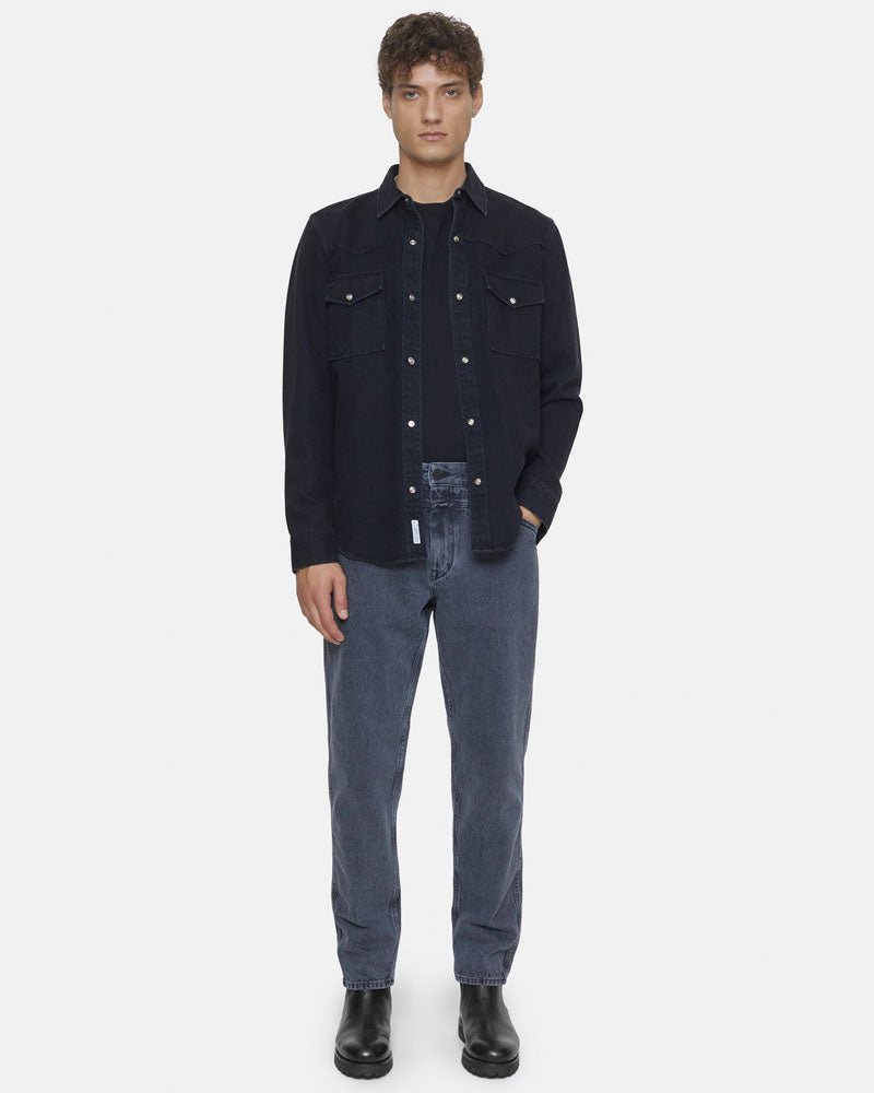 Jeans & Pantalons CLOSED - Jean x-lent closed men