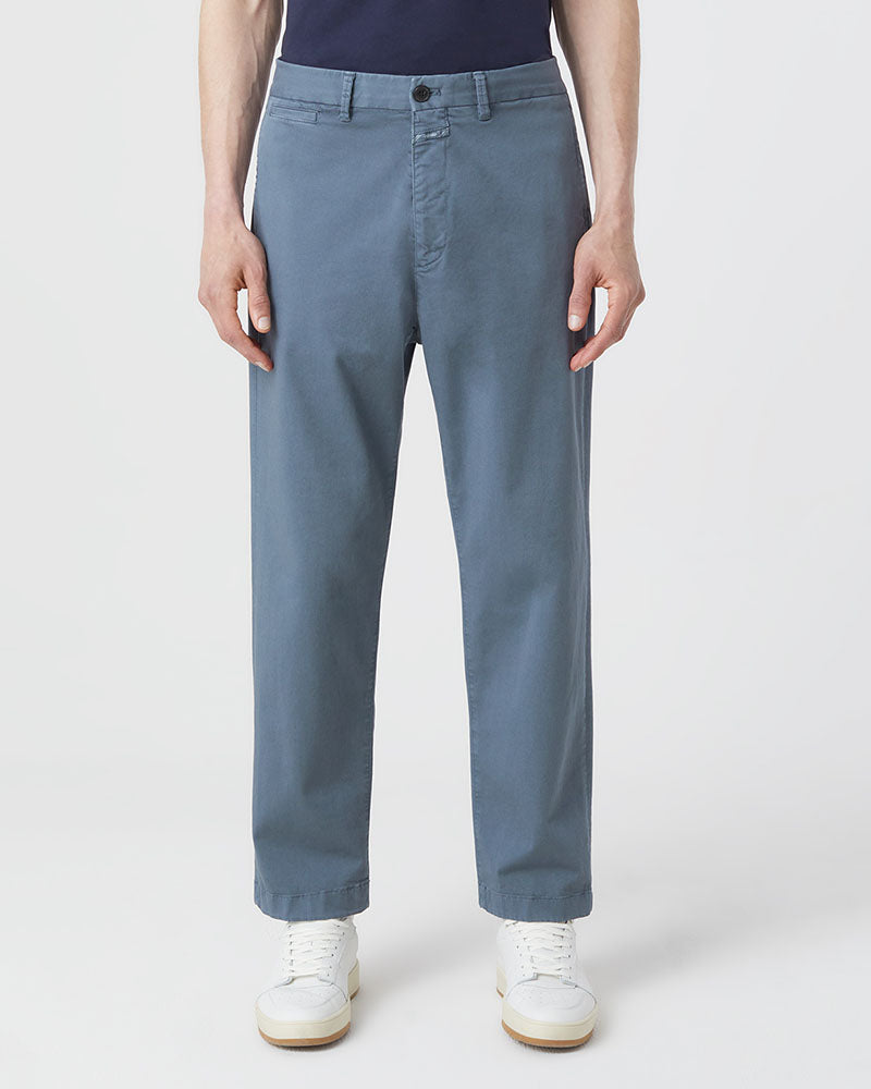 Jeans & Pantalons CLOSED - Pantalon tacoma closed men