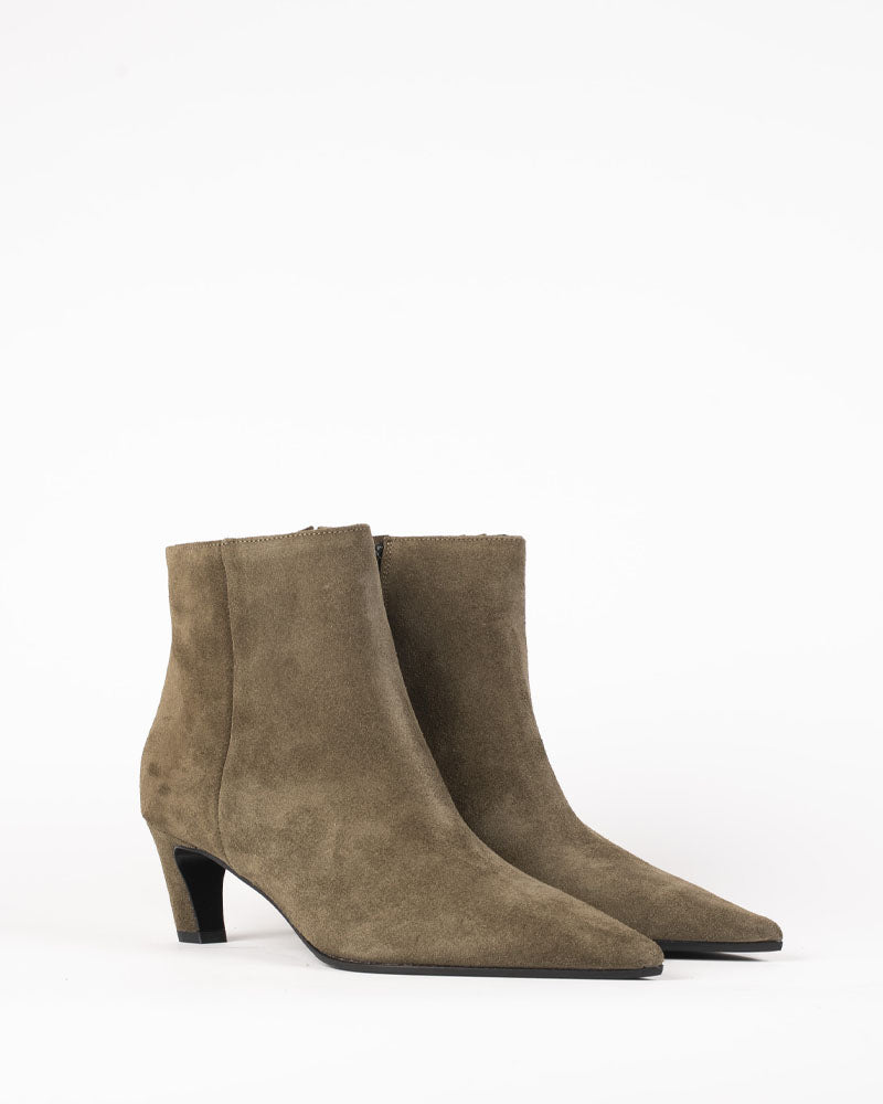 Boots les venues