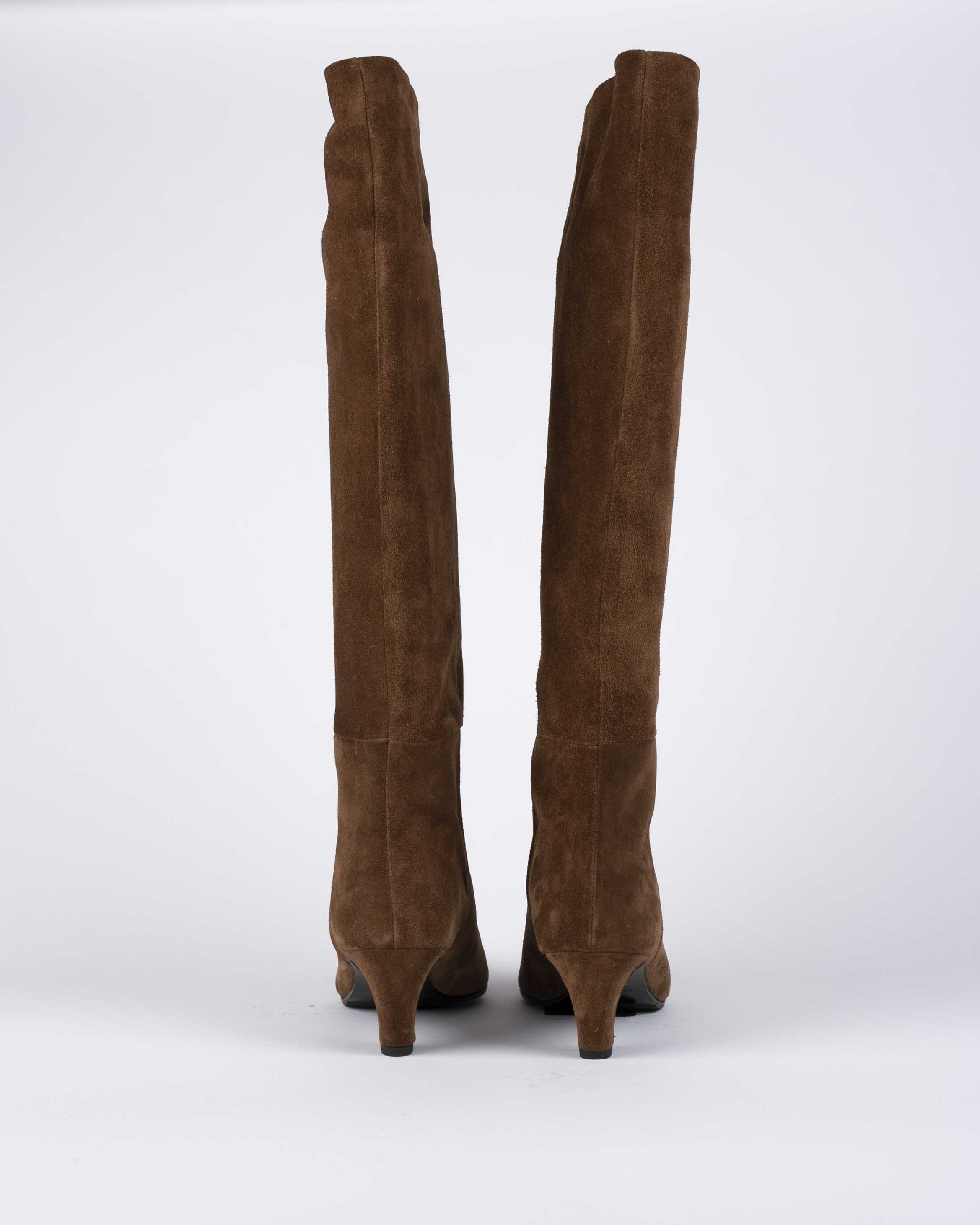 Bottes les venues