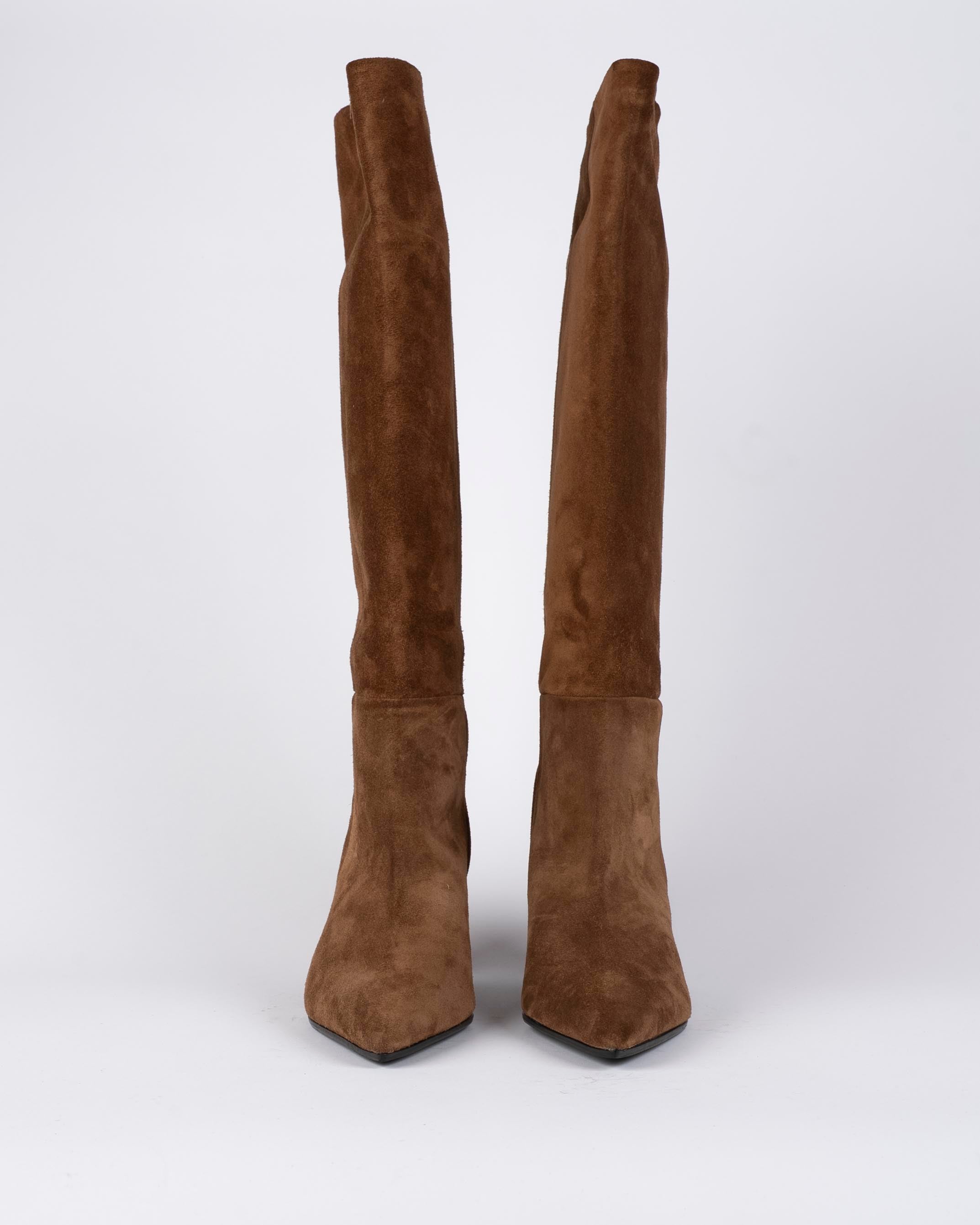 Bottes les venues