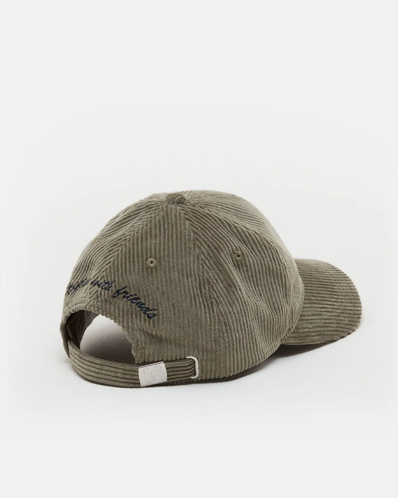 Casquette closed