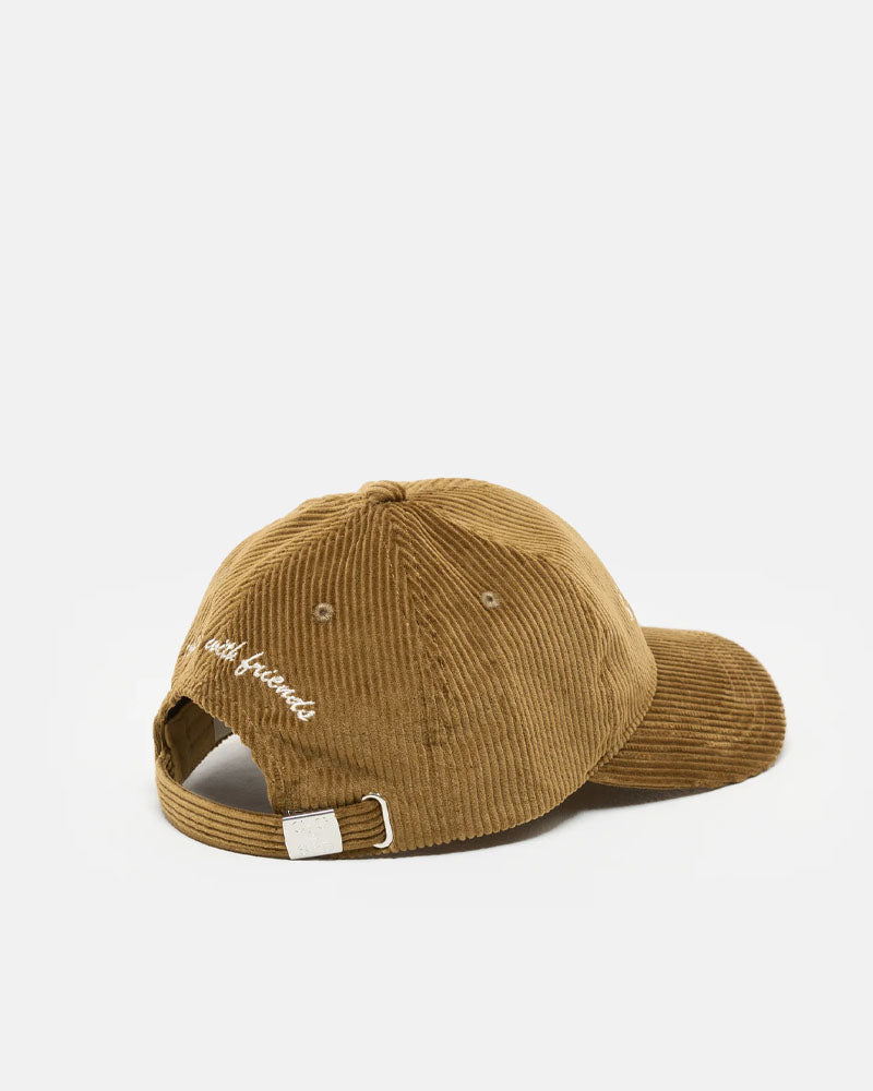 Casquette closed