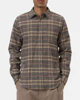 Chemise closed