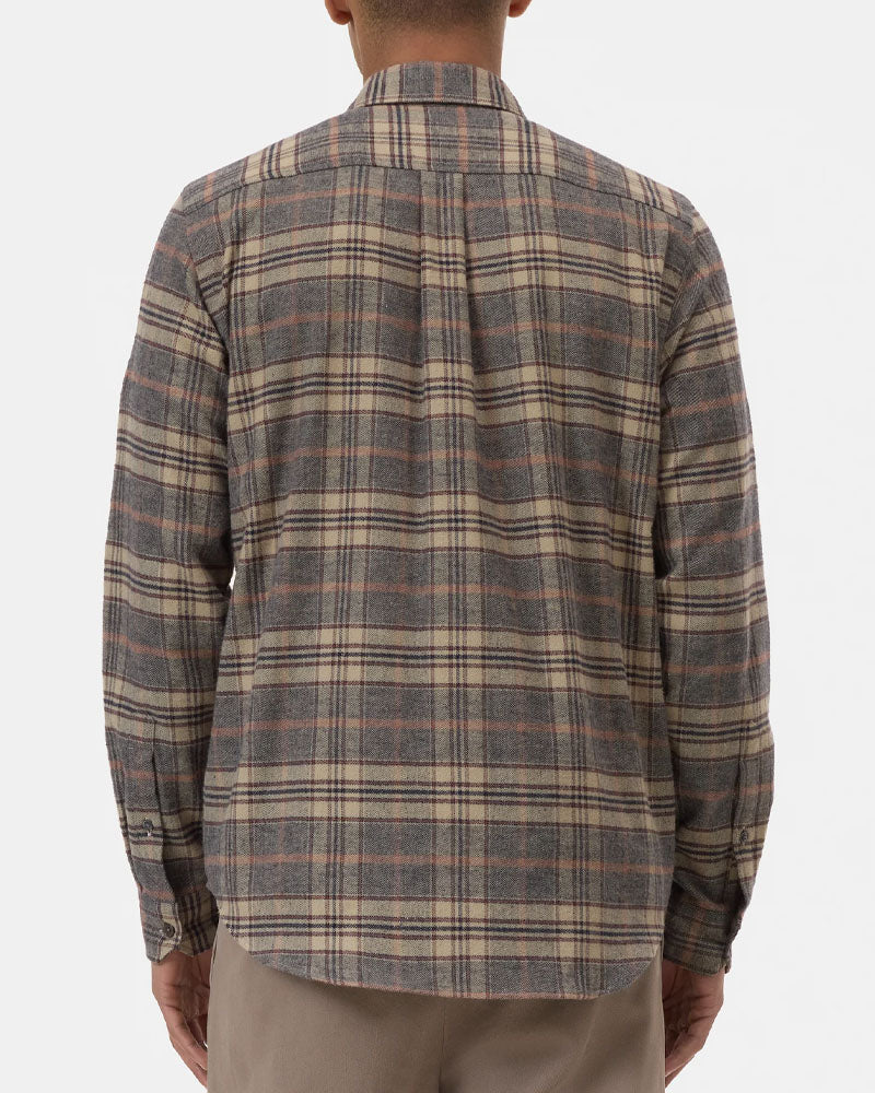 Chemise closed