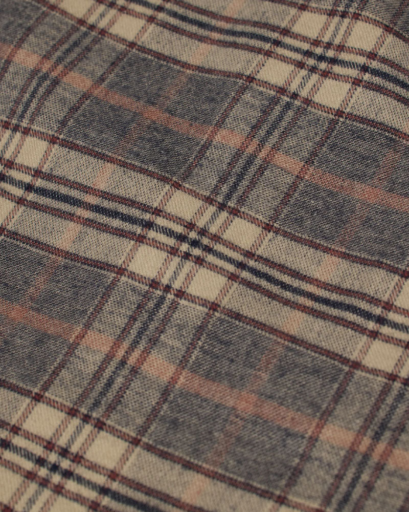 Chemise closed