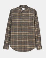 Chemise closed