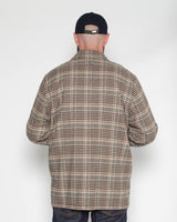 Sur chemise closed