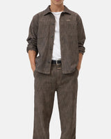 Chemise closed