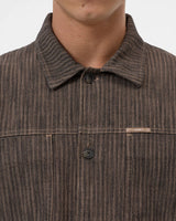 Chemise closed