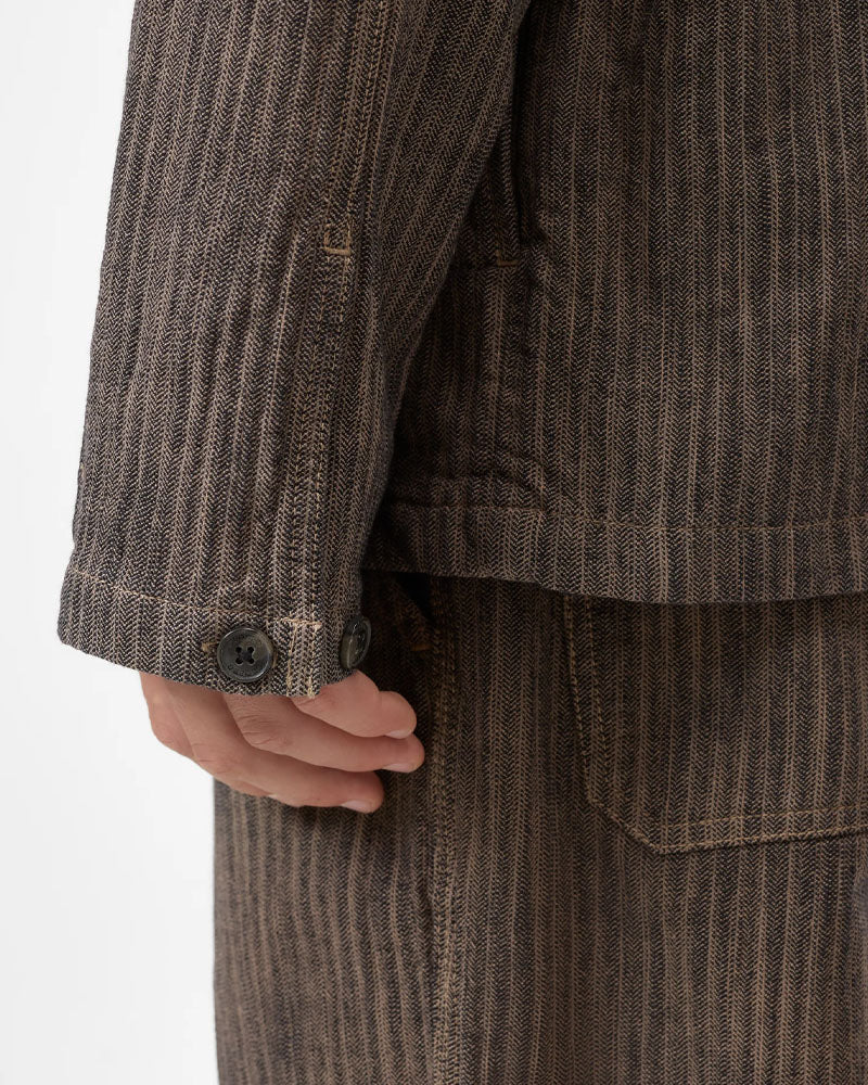 Chemise closed