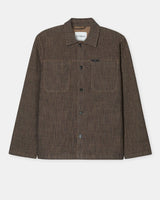 Chemise closed