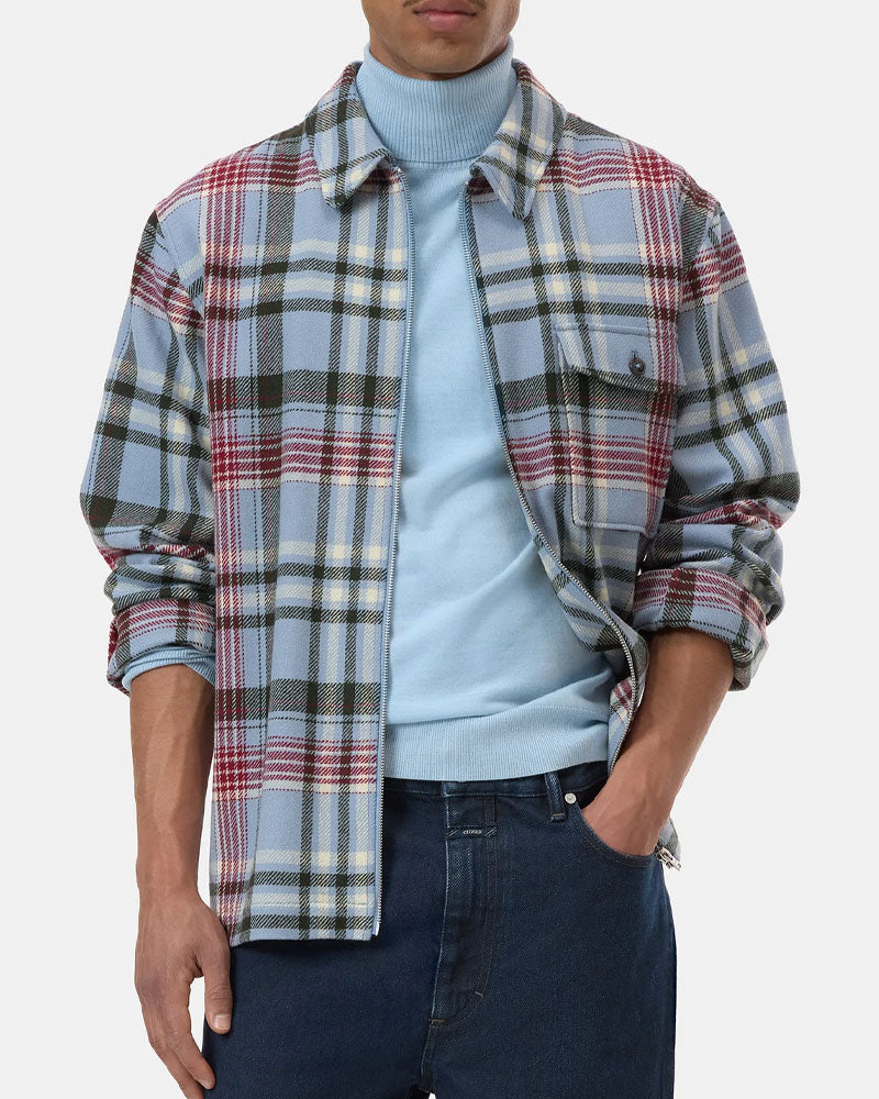 Sur chemise closed
