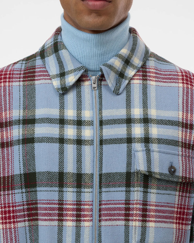 Sur chemise closed