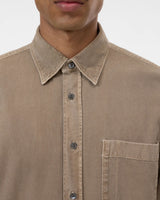 Chemise closed