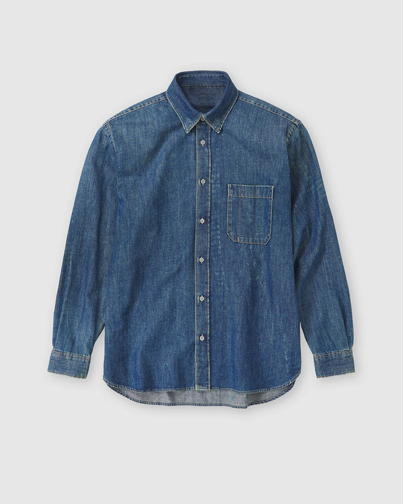 Chemises CLOSED - Chemise closed men