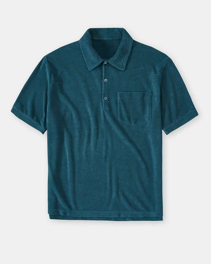 Tee Shirts & Polos CLOSED - Polo closed