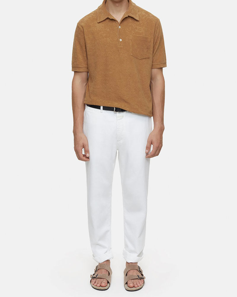 Tee Shirts & Polos CLOSED - Polo closed
