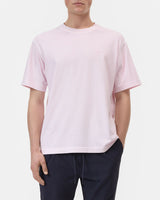 Tee shirt closed