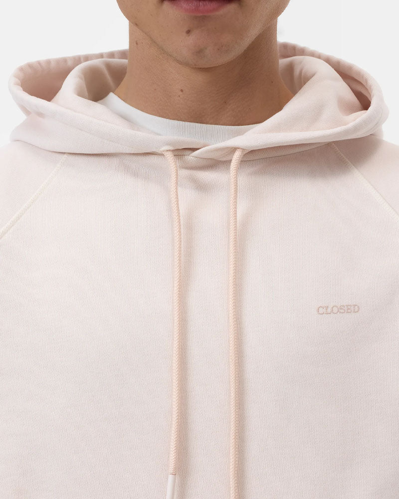Sweat closed