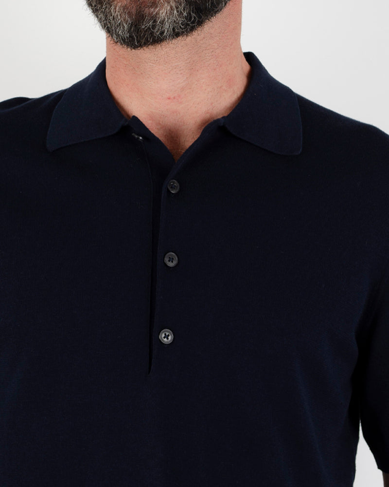 Tee Shirts & Polos CLOSED - Polo closed