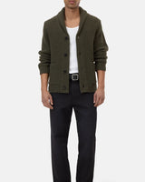 Veste closed