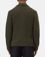 Veste closed