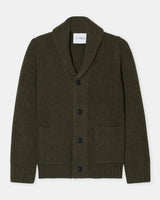 Veste closed