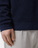 Pull closed