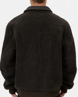 Blouson closed