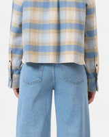 Chemise closed women