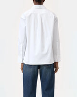 Chemise closed women