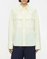 Chemise closed women