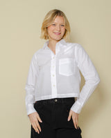 Chemise closed women