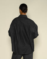 Chemise closed women