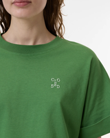 Tee shirt closed women