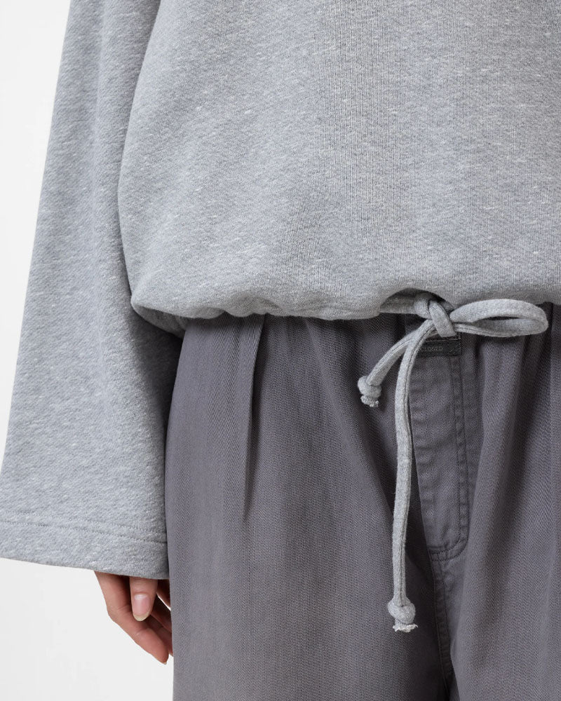 Pull closed women