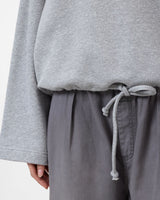 Pull closed women