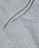 Pull closed women