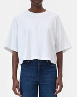 Tee shirt closed women
