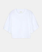 Tee shirt closed women