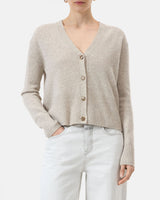 Gilet closed women