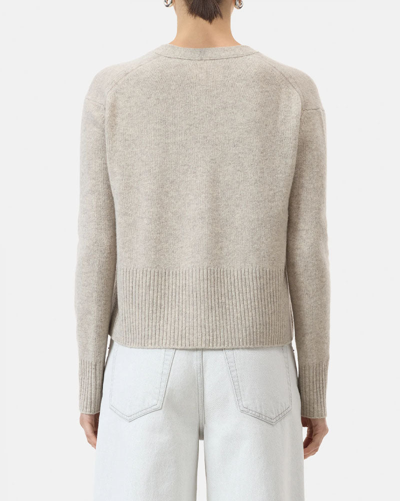 Gilet closed women