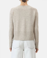 Gilet closed women
