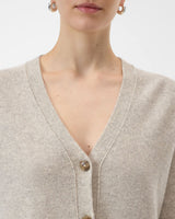 Gilet closed women