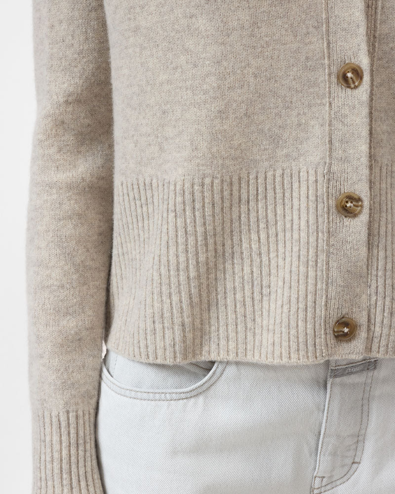 Gilet closed women