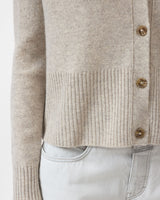 Gilet closed women