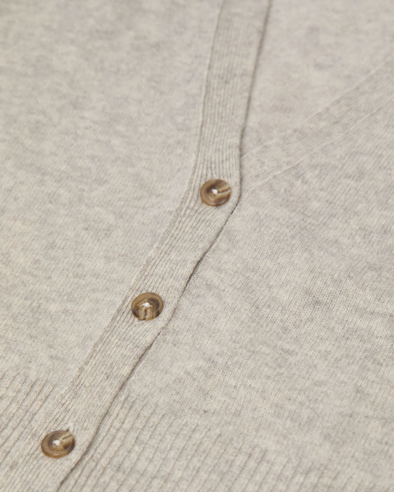 Gilet closed women