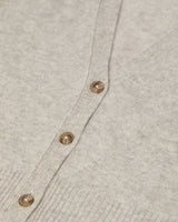 Gilet closed women